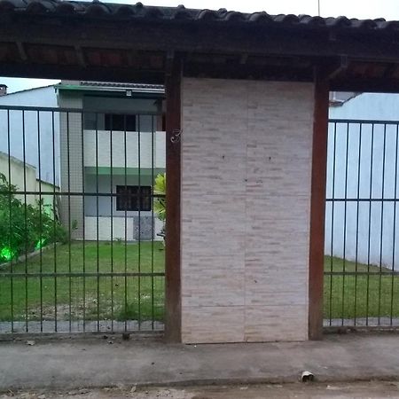 House Βίλα Ubatuba Εξωτερικό φωτογραφία