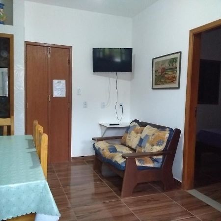 House Βίλα Ubatuba Εξωτερικό φωτογραφία