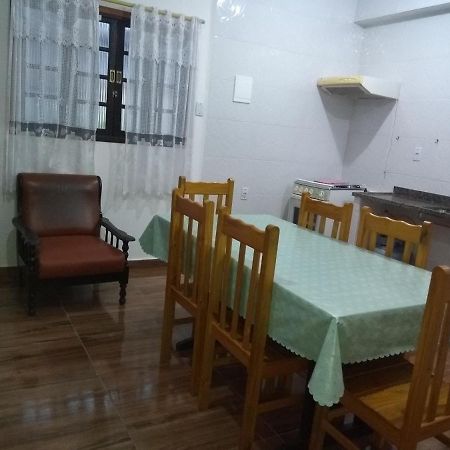 House Βίλα Ubatuba Εξωτερικό φωτογραφία