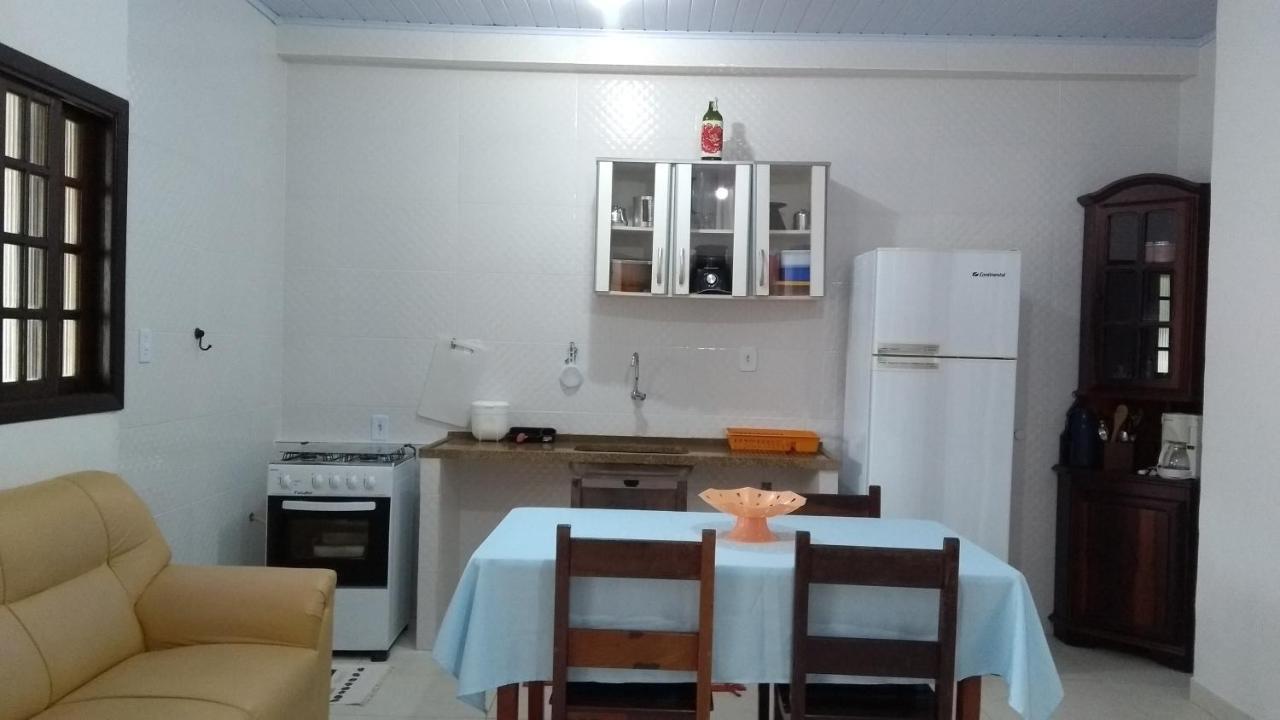 House Βίλα Ubatuba Εξωτερικό φωτογραφία