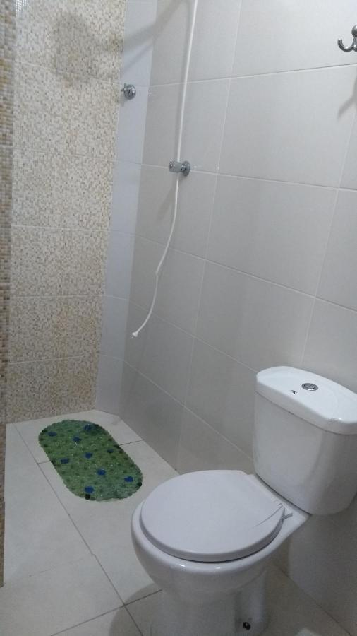 House Βίλα Ubatuba Εξωτερικό φωτογραφία
