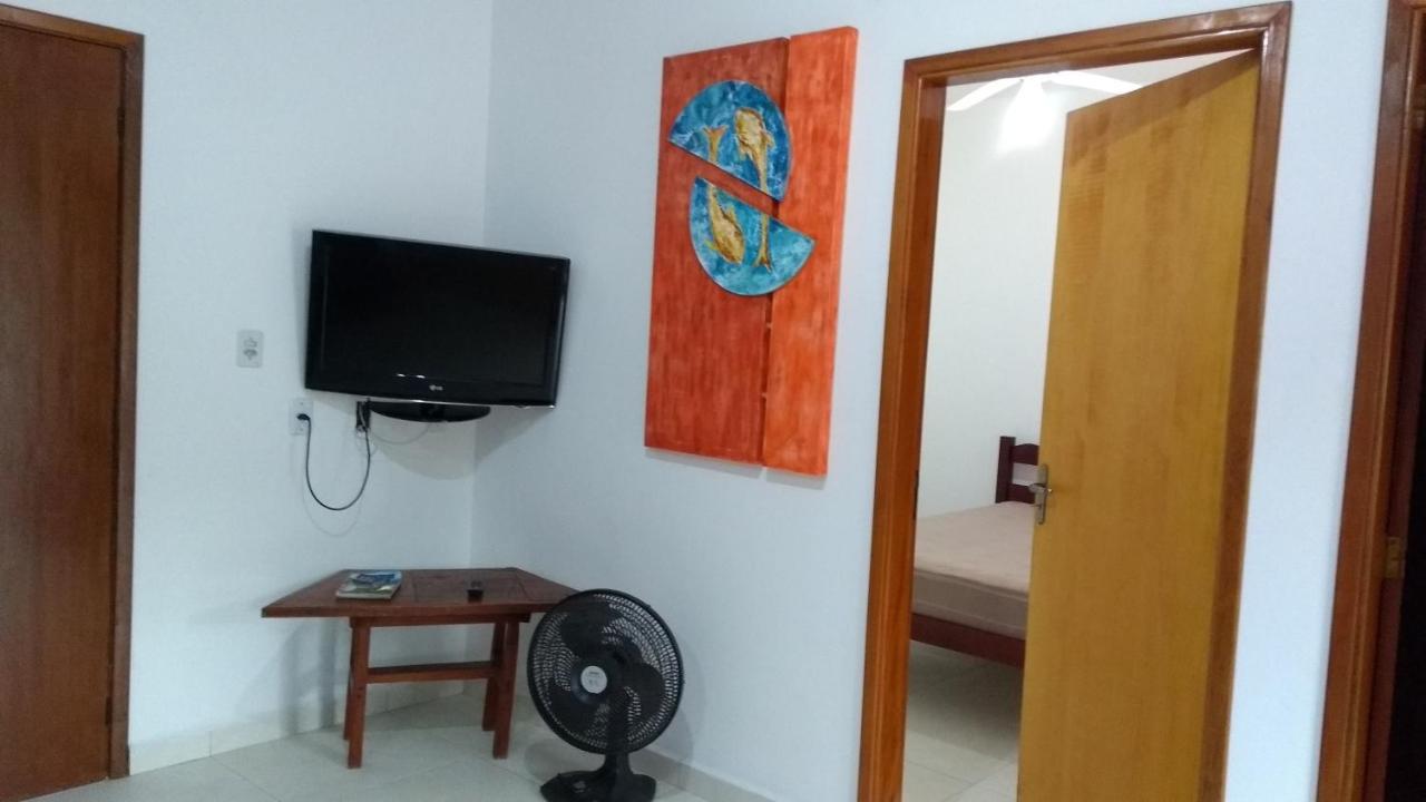 House Βίλα Ubatuba Εξωτερικό φωτογραφία
