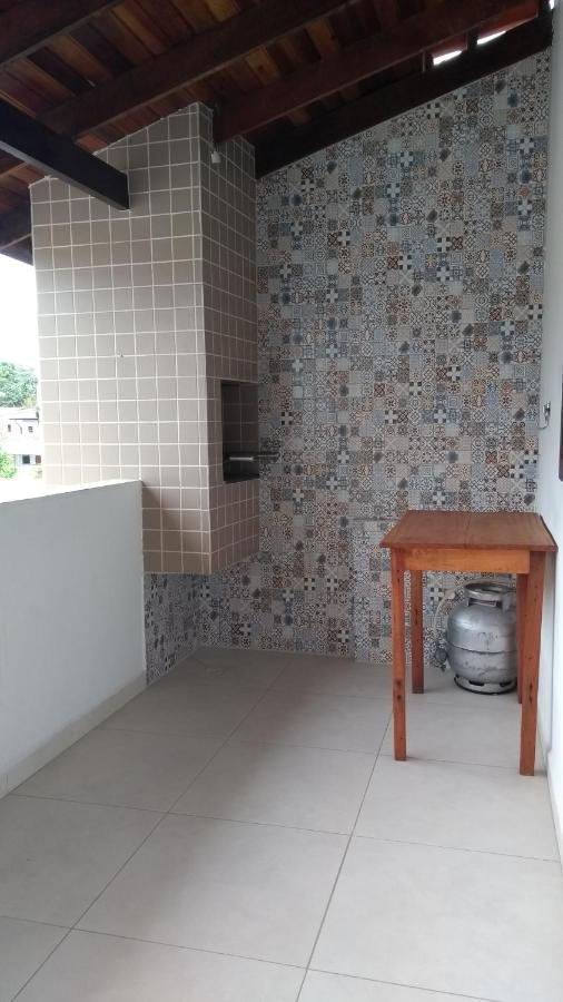 House Βίλα Ubatuba Εξωτερικό φωτογραφία