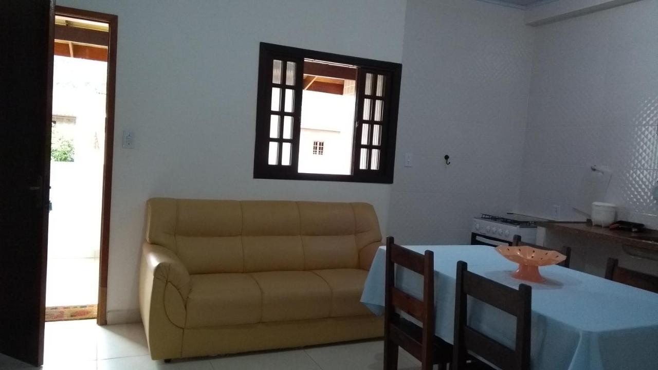 House Βίλα Ubatuba Εξωτερικό φωτογραφία