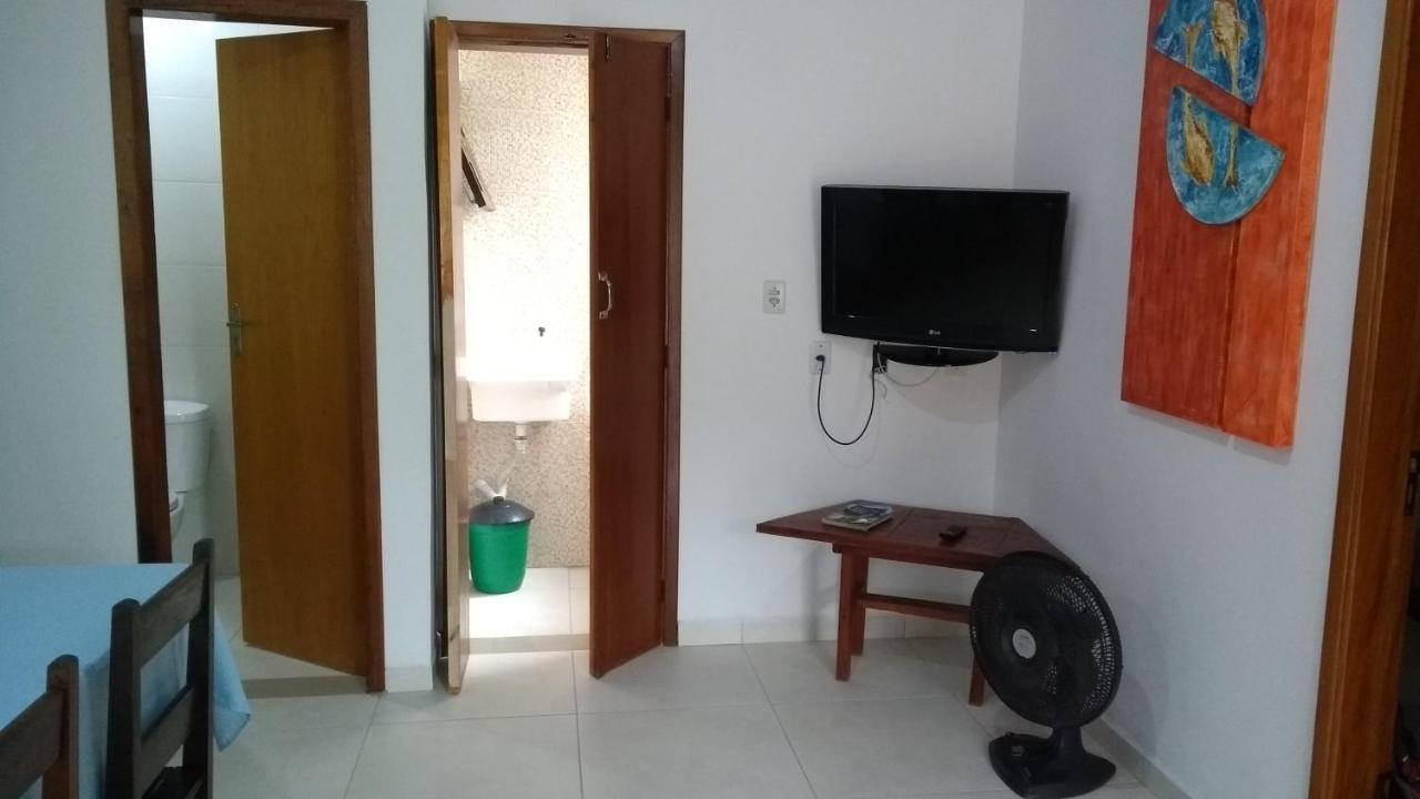 House Βίλα Ubatuba Εξωτερικό φωτογραφία