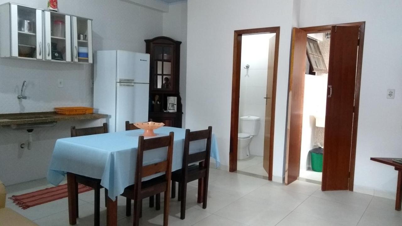 House Βίλα Ubatuba Εξωτερικό φωτογραφία