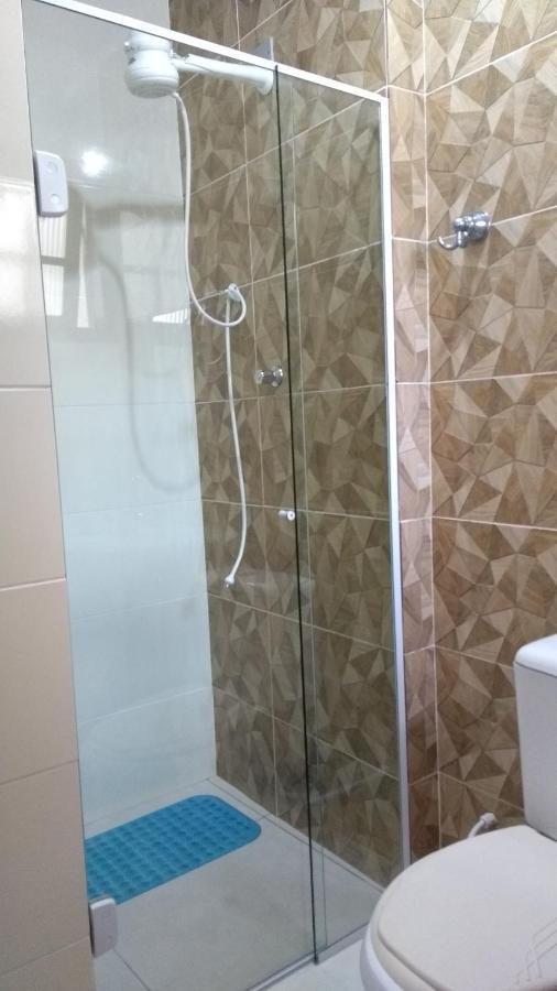 House Βίλα Ubatuba Εξωτερικό φωτογραφία