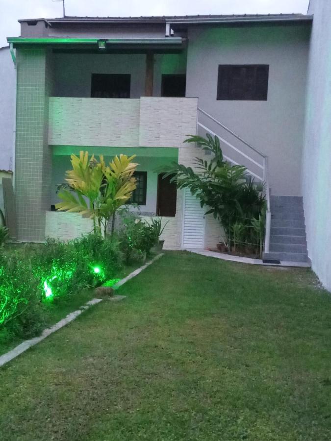House Βίλα Ubatuba Εξωτερικό φωτογραφία