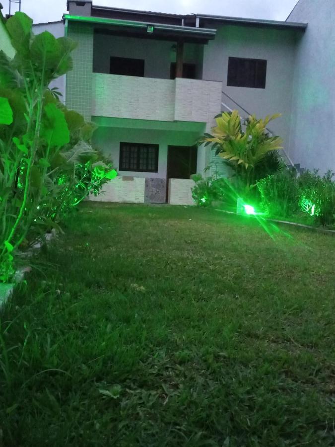 House Βίλα Ubatuba Εξωτερικό φωτογραφία