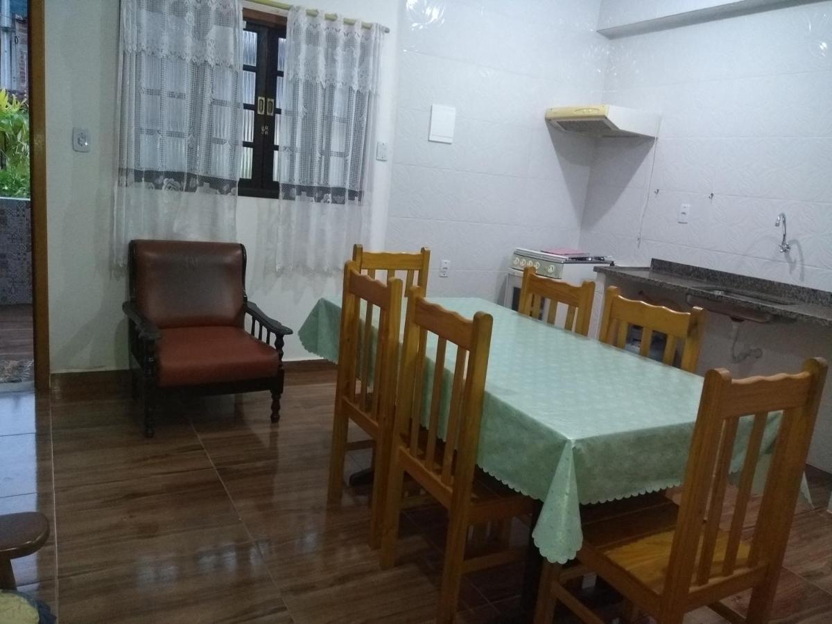 House Βίλα Ubatuba Εξωτερικό φωτογραφία