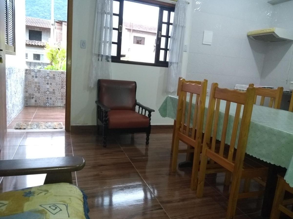 House Βίλα Ubatuba Εξωτερικό φωτογραφία