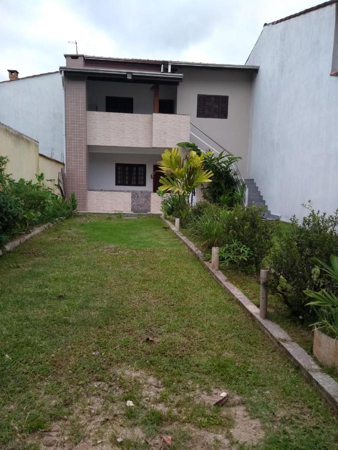 House Βίλα Ubatuba Εξωτερικό φωτογραφία
