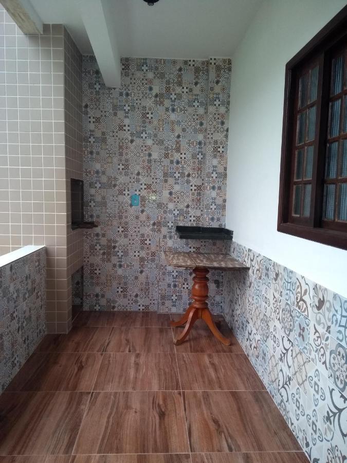 House Βίλα Ubatuba Εξωτερικό φωτογραφία