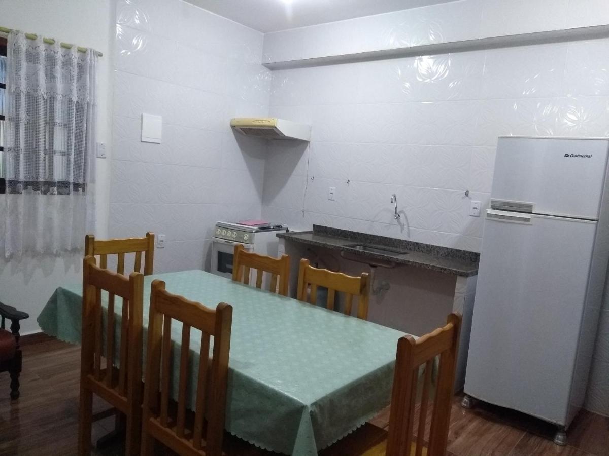 House Βίλα Ubatuba Εξωτερικό φωτογραφία