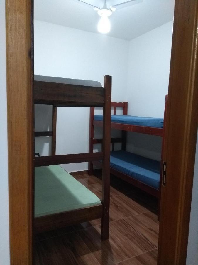 House Βίλα Ubatuba Εξωτερικό φωτογραφία